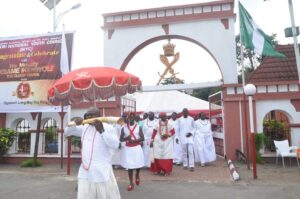 Names Of Warri Kingdom