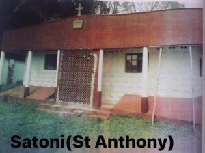 Ode-Itsekiri, the birthplace of Christianity in Nigeria affirmed