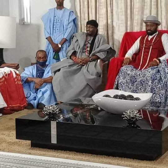 Omoba Tsola Emiko