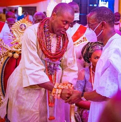 Ifeanyi Okowa