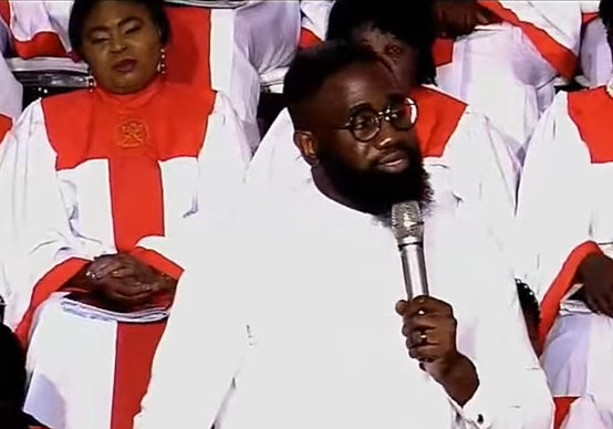 The Royal Iwere Christmas Carol