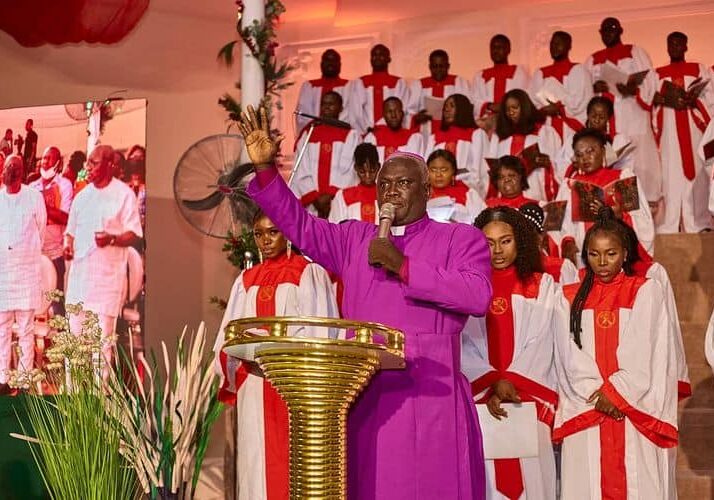 The Royal Iwere Christmas Carol