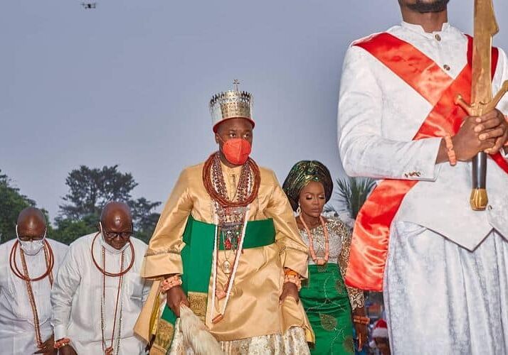 The Royal Iwere Christmas Carol