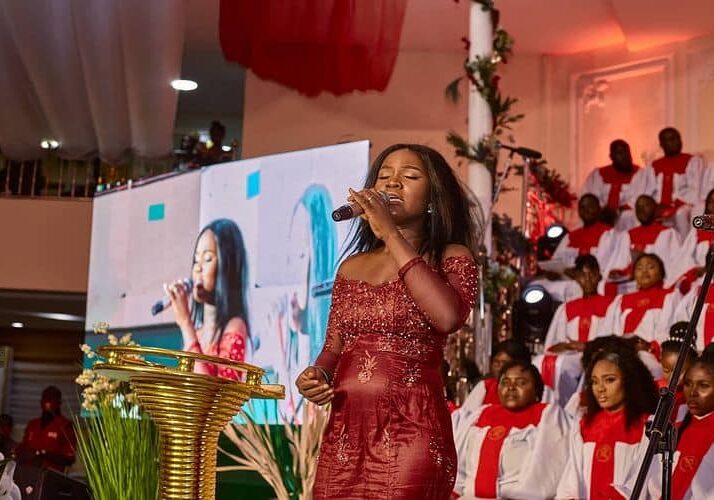 The Royal Iwere Christmas Carol