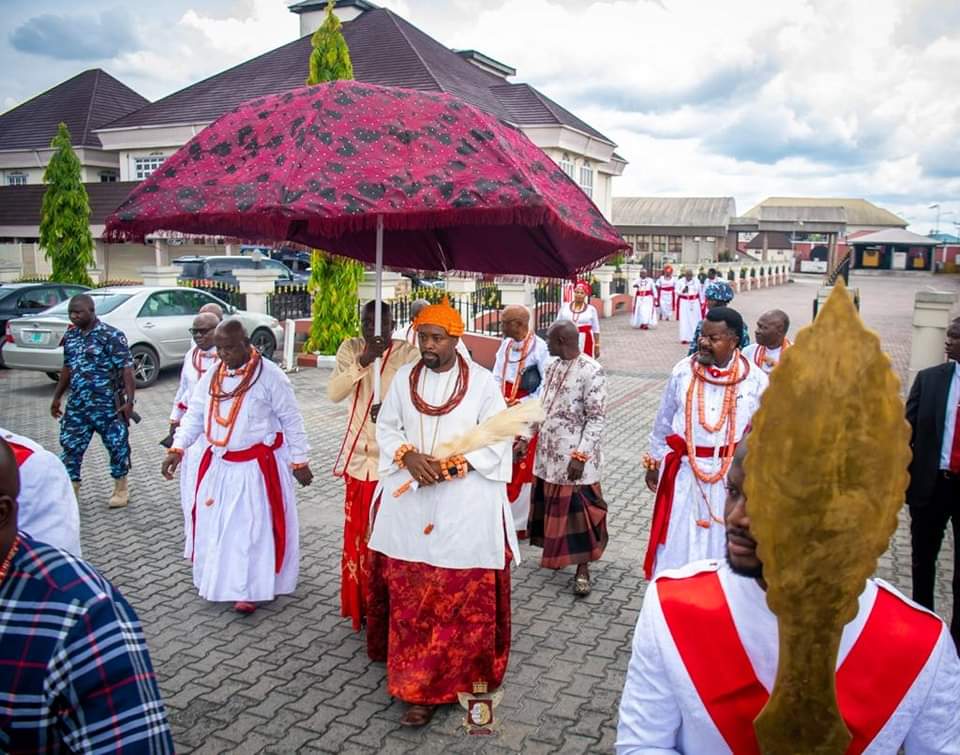 6th edition of Ghigho Aghofen