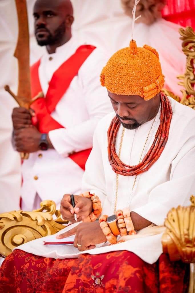 6th edition of Ghigho Aghofen