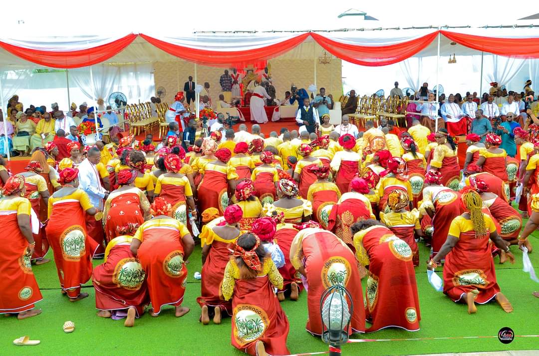 Itsekiri people
