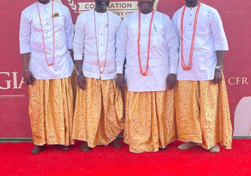 FB_2023 Uge Oyo Ekoro of Ogiame Atuwatse III_1692619033591