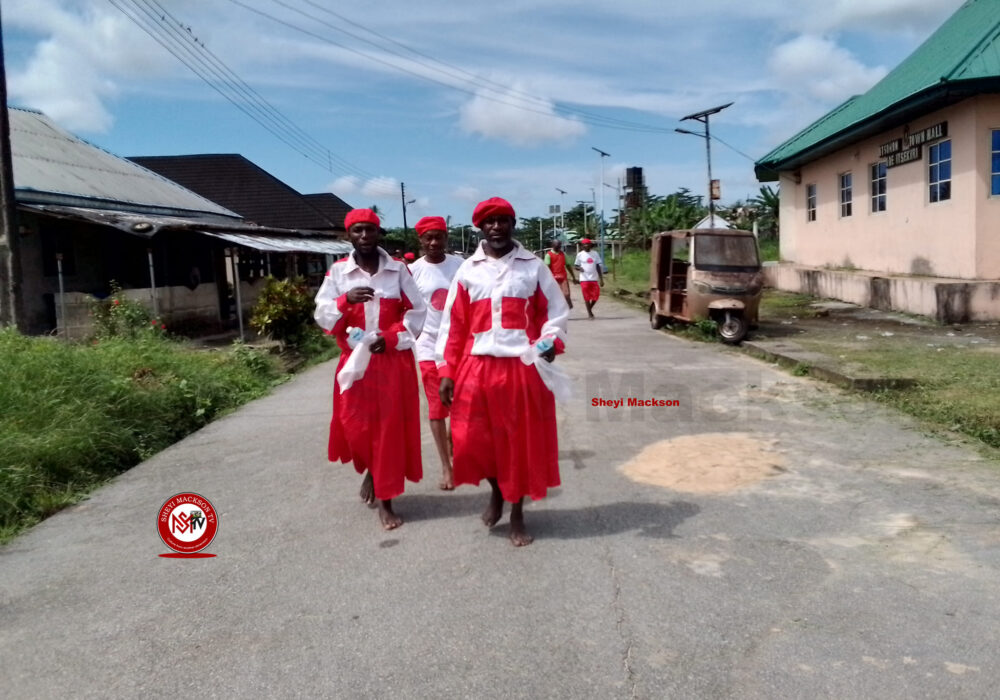 Orugbo community riders 1