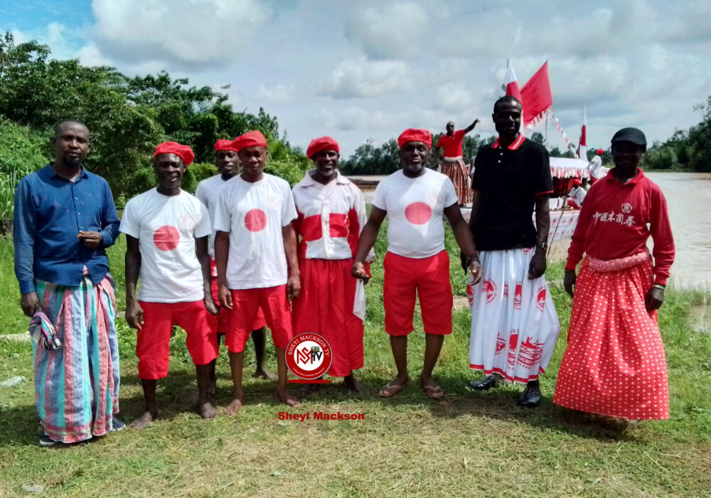 Orugbo community riders 3
