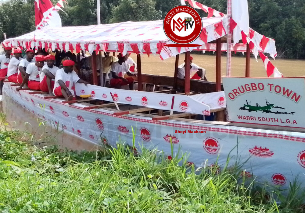 Orugbo community riders 4
