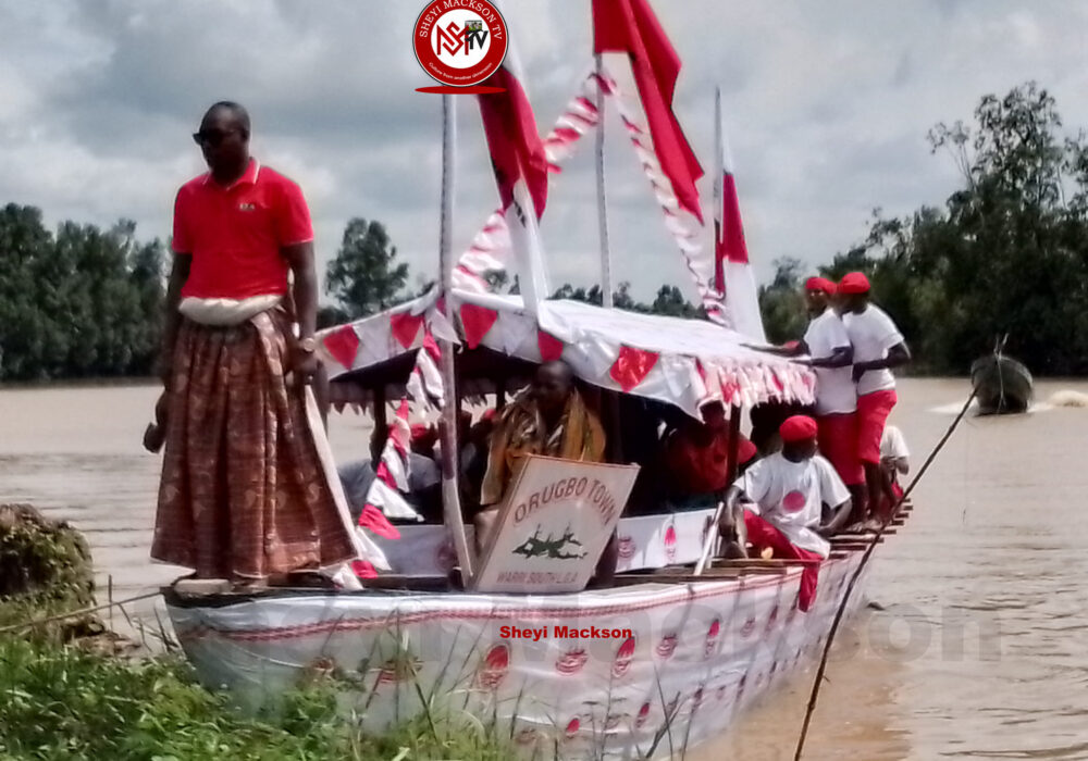 Orugbo community riders 5