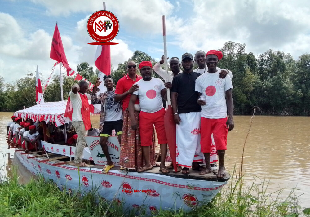 Orugbo community riders 7