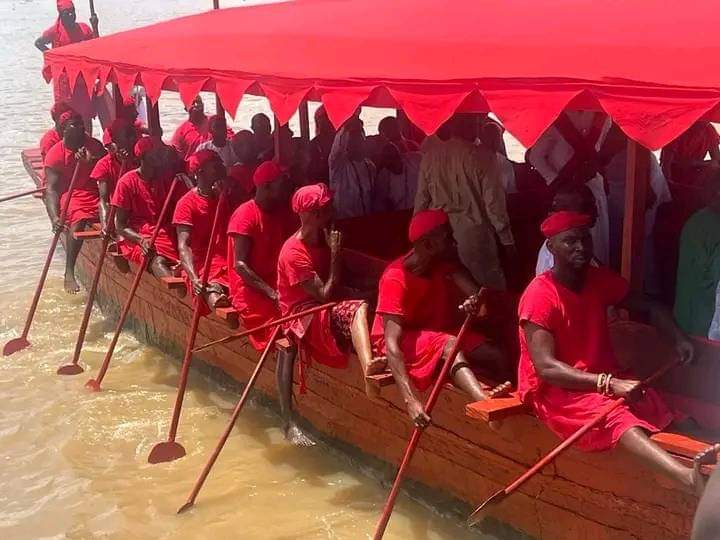 Itsekiri people
