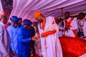 Warri South Council Unveils Cottage Hospital at Former Erejuwa Playground