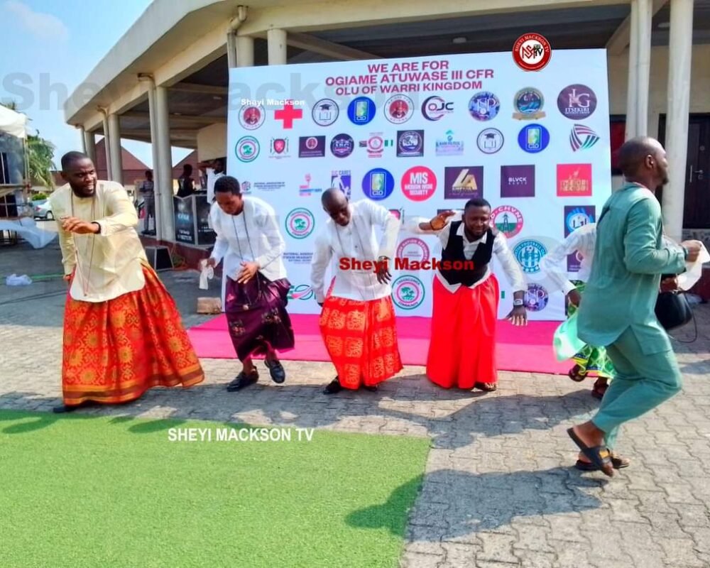 9th Edition of Ghigho Aghofen 3603606