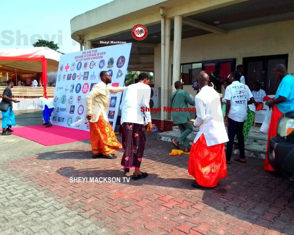 9th Edition of Ghigho Aghofen 3624935