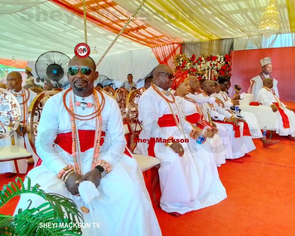 9th Edition of Ghigho Aghofen 5713958