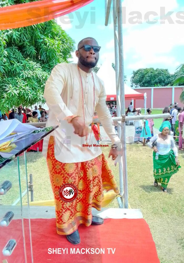 9th Edition of Ghigho Aghofen 5721164