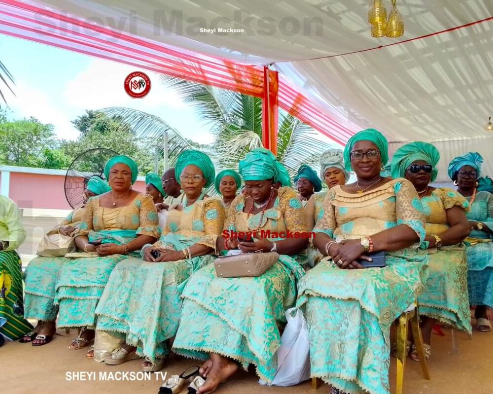 9th Edition of Ghigho Aghofen 5728342
