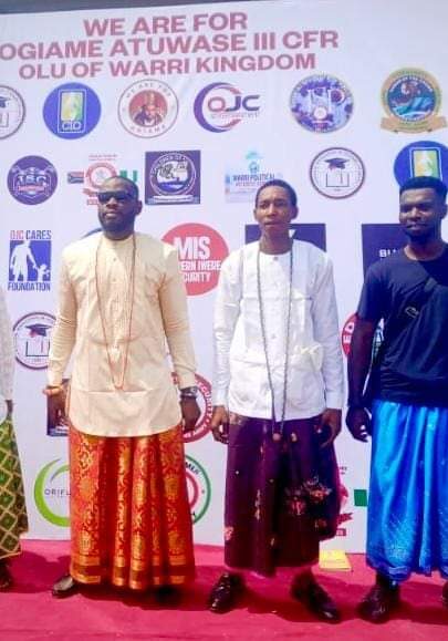 9th Edition of Ghigho Aghofen 5864009