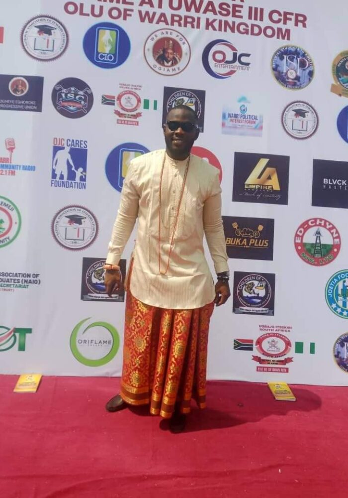 9th Edition of Ghigho Aghofen 5882252
