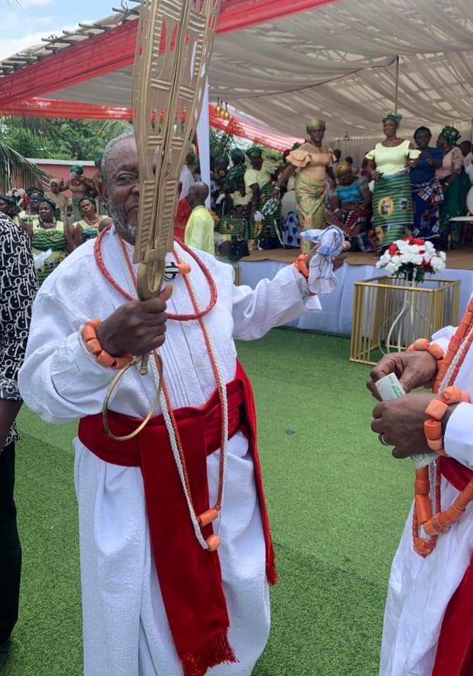 9th Edition of Ghigho Aghofen 7624259