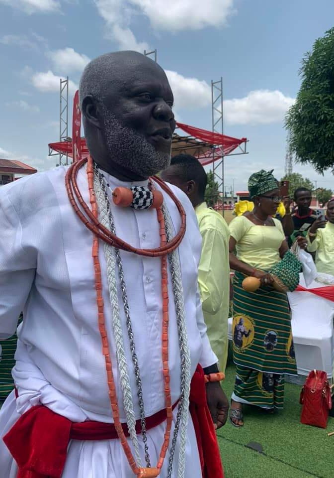 9th Edition of Ghigho Aghofen 7635907