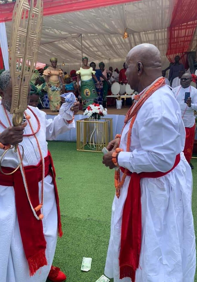 9th Edition of Ghigho Aghofen 7640847