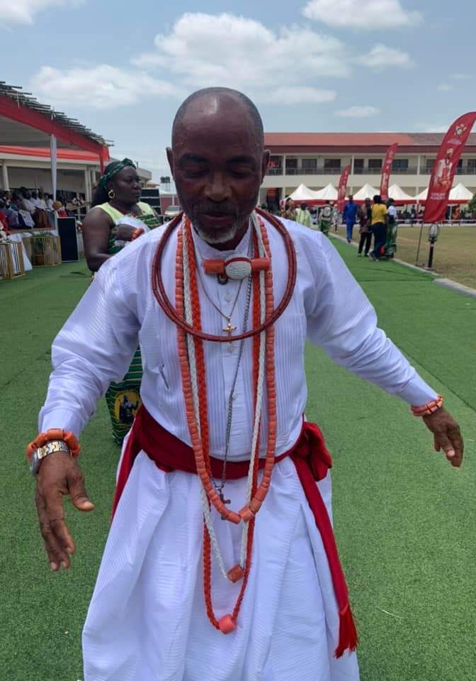 9th Edition of Ghigho Aghofen 7655513