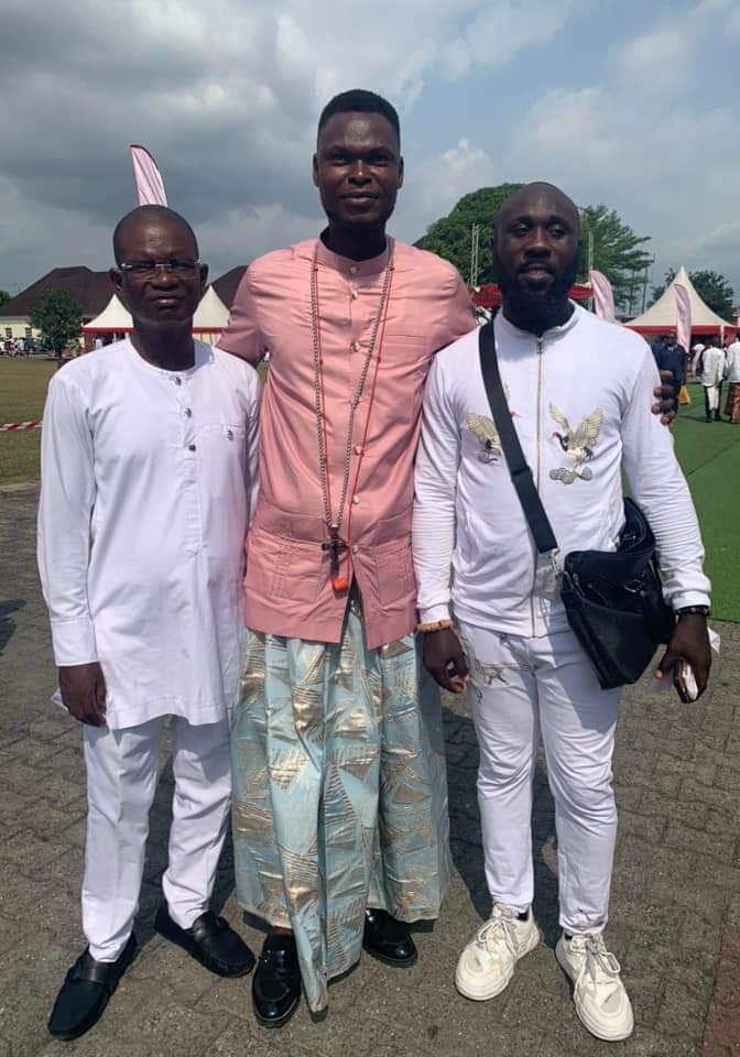 9th Edition of Ghigho Aghofen 7664170