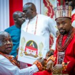 Warri Council of Chiefs Congratulates Chief Eyewuoma