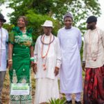 Warri Kingdom Royal Cemetery Celebrates International Monuments and Sites Day