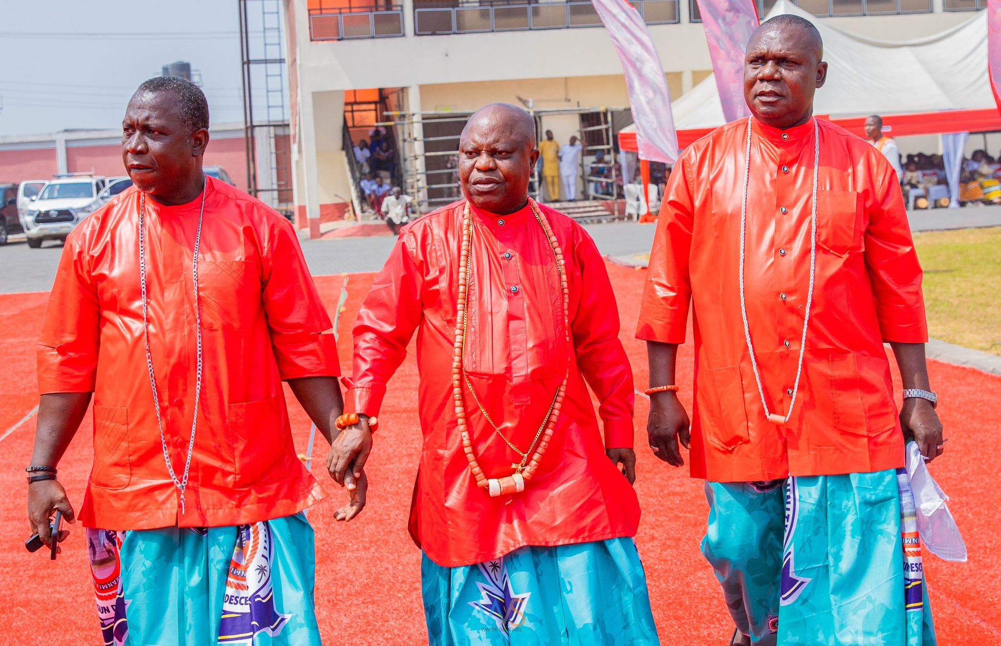 Itsekiri people