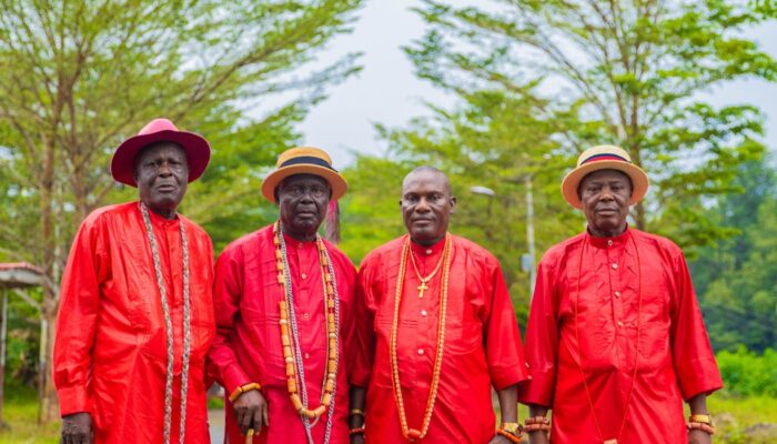 Chief Oma Eyewuoma celebration at Ode-Itsekiri 03852_1137747871689950_4705028277404127707_n