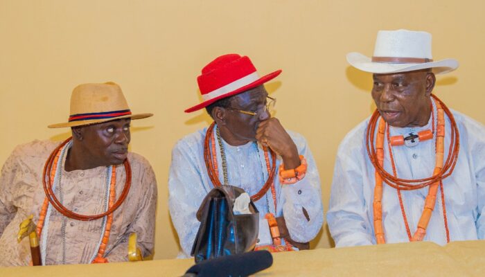 Chief Oma Eyewuoma celebration at Ode-Itsekiri 04590_1137743928357011_7248402272422841148_n
