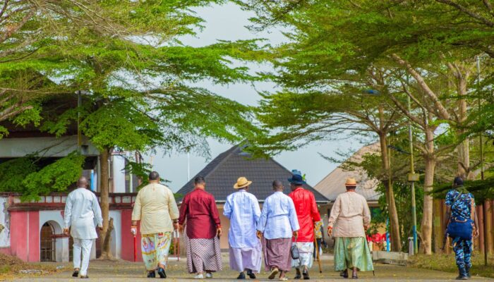 Chief Oma Eyewuoma celebration at Ode-Itsekiri 15342_1137743485023722_7685628814064172173_n