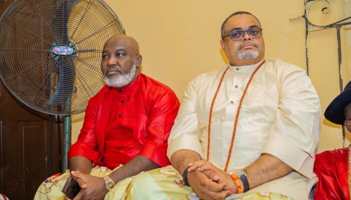 Chief Oma Eyewuoma celebration at Ode-Itsekiri 37842_1137745241690213_2446134463912881749_n