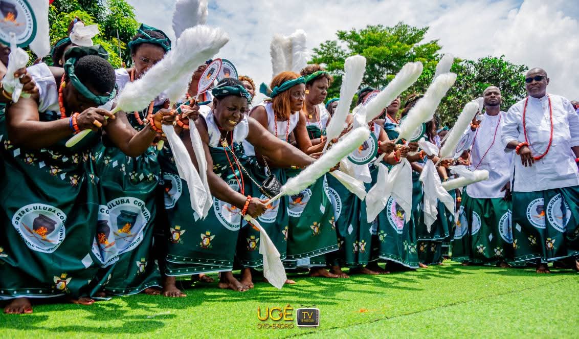15th edition of Ghigho Aghofen as Ekurede hands over to Orere-Uluba-20250928-WA0009