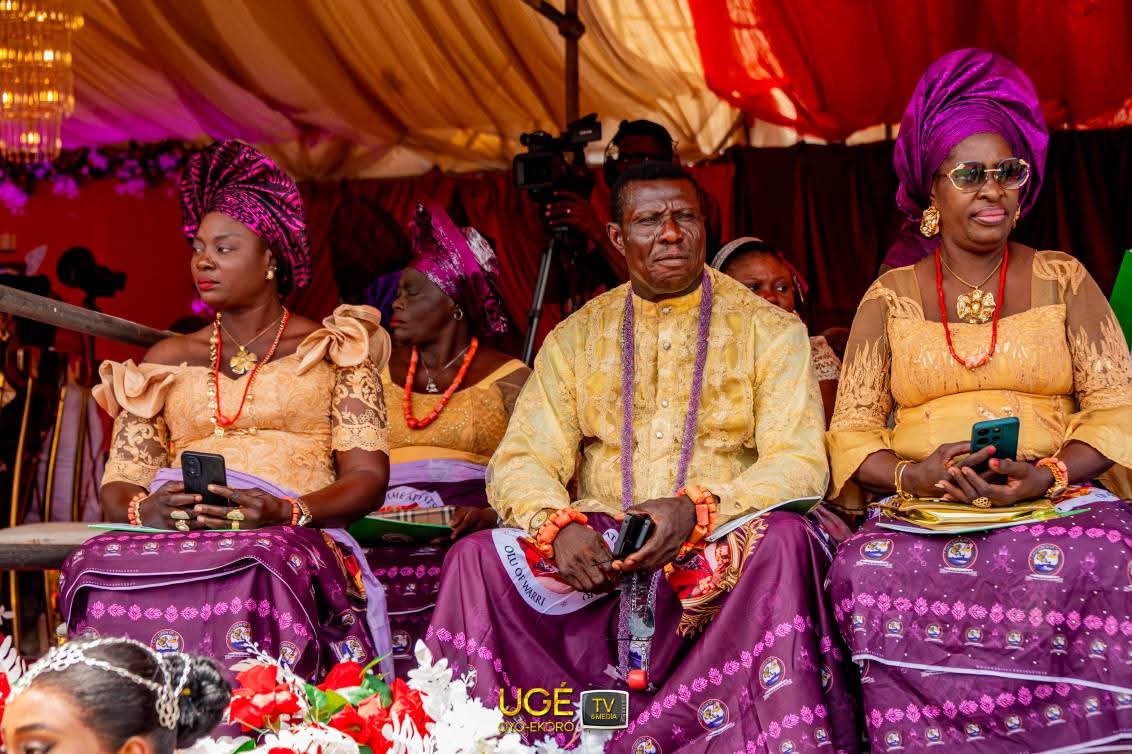 15th edition of Ghigho Aghofen as Ekurede hands over to Orere-Uluba-20250928-WA0017
