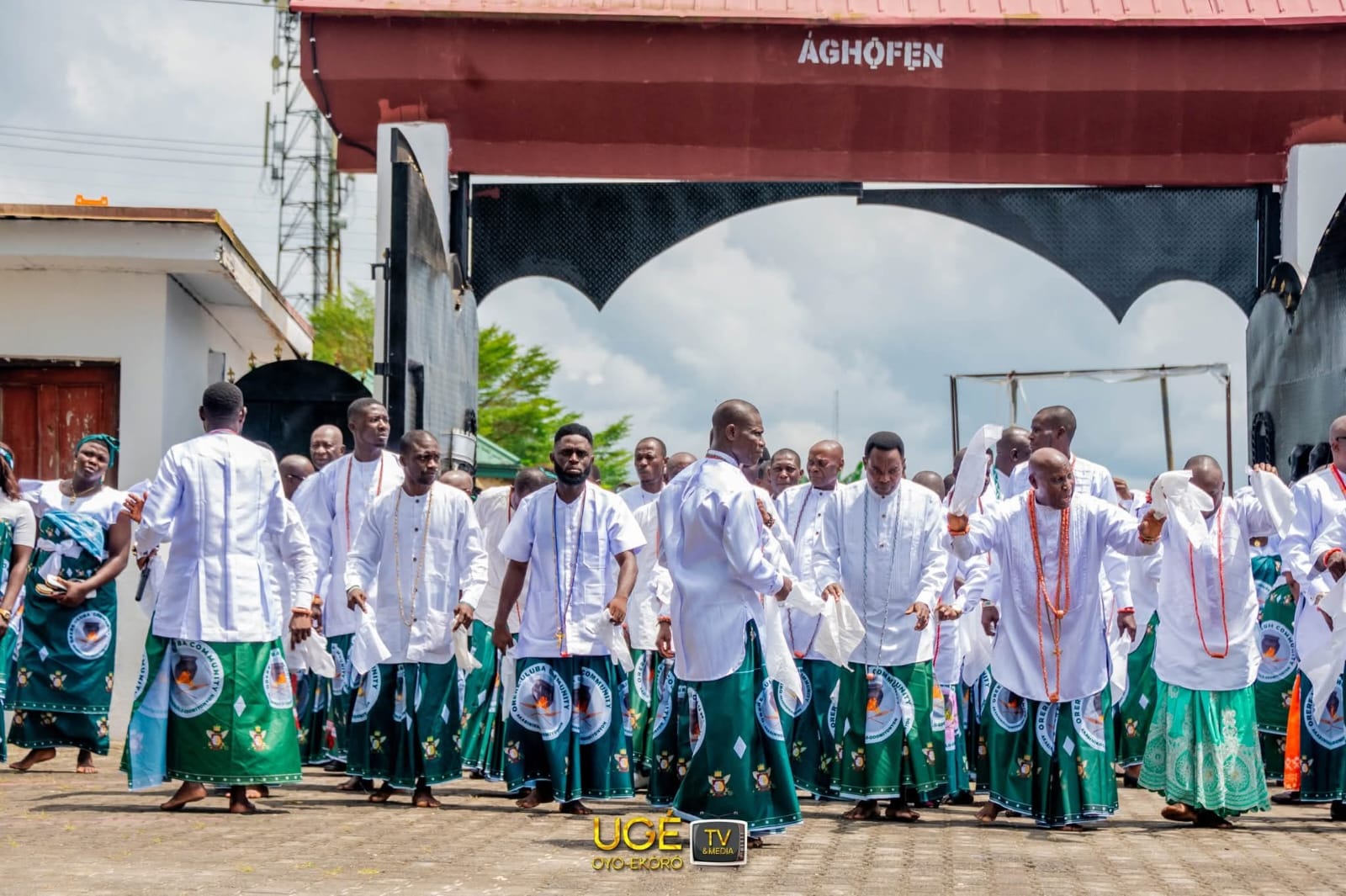 15th edition of Ghigho Aghofen as Ekurede hands over to Orere-Uluba-20250928-WA0059